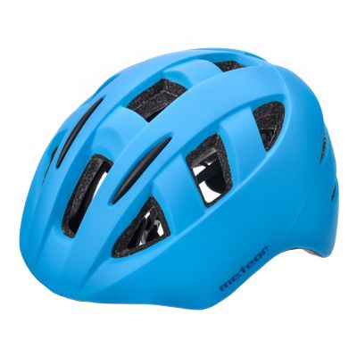 15. Meteor PNY11 Jr 25240 Bicycle Helmet