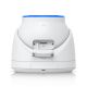 8. Ubiquti UniFi AI Turret White camera (UVC-AI-Turret-W) 8MP 3840 x 2160 (16:9) IP66 IK08 20W