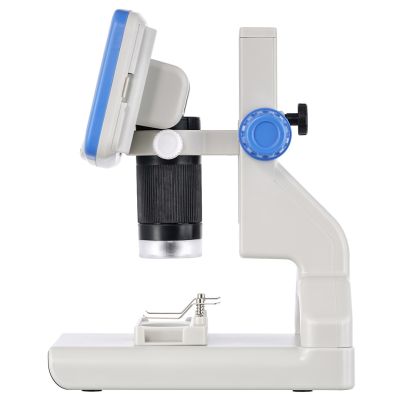 14. Levenhuk Rainbow DM500 200x Digital Microscope