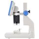 14. Levenhuk Rainbow DM500 200x Digital Microscope