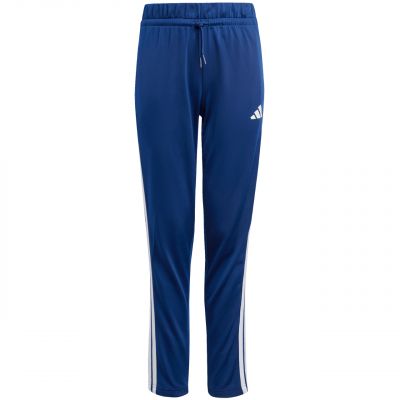 11. adidas Seasonal Essentials Tiberio 3-Stripes Jr JC7518 tracksuit
