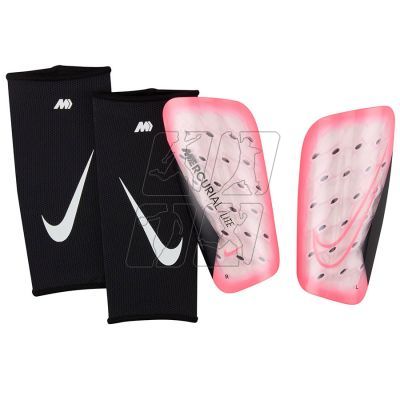 2. Nike Mercurial Lite shin guards DN3611-675