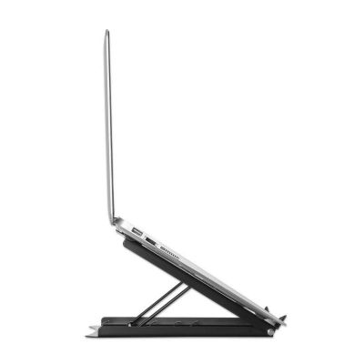 5. INTELLINET ADJUSTABLE LAPTOP STAND