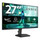 17. Philips Monitor 68.5 cm (27.0") 27M2N3200NF 16:09 HDMI+DP IPS/grey