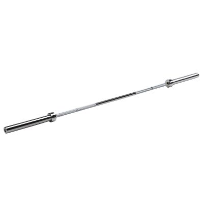 9. Olympic straight bar 20kg 2200mm GOP220 PRO + ZG1000R HMS lock clamps