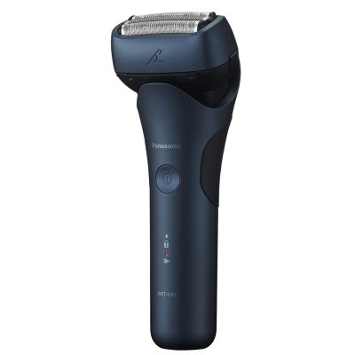 Panasonic ES-LT4B-A803 Beard and Hair Trimmer, Dark Blue