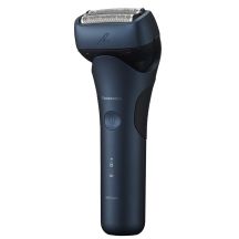 Panasonic ES-LT4B-A803 Beard and Hair Trimmer, Dark Blue