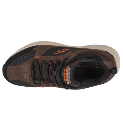 7. Skechers Oak Canyon M 51893-CHBK shoes