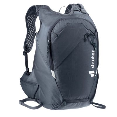 18. Deuter Updays 24 SL ski touring backpack - black