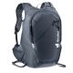 18. Deuter Updays 24 SL ski touring backpack - black