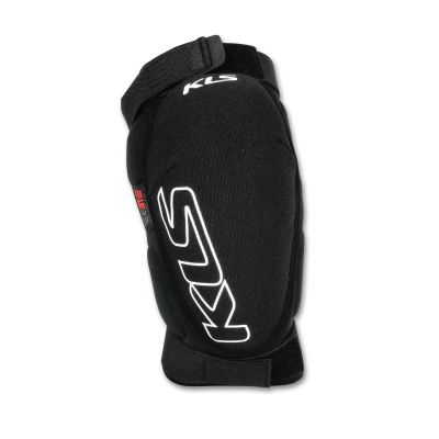 2. KELLYS KLS RAMPART ELBOW GUARDS L/XL