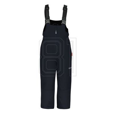 Trollkids Kids Nordkapp Pants Jr 902-600 Ski Pants