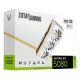 13. ZOTAC GAMING GeForce RTX 5080 SOLID OC 16GB White Graphics Card