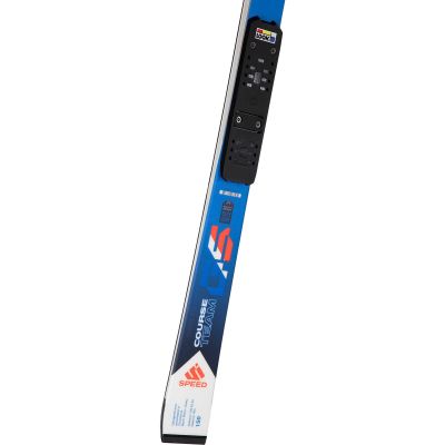 5. DYNASTAR Speed Team GS 126-171 R21 Pro skis + LOOK SPX 11 GW bindings