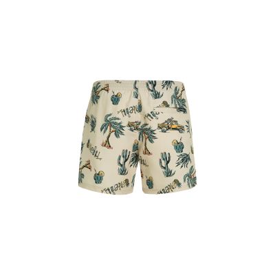 2. O'Neill Mix&Match Cali Print 15'' Swim Shorts M 92800613873