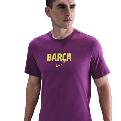 3. Nike FC Barcelona Soccer Tee HQ8406-595