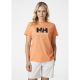 11. Helly Hansen HH Logo T-shirt W 34112 071