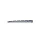 5. UNITEK D1092A USB Keyboard American International Gray