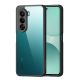 Dux Ducis Aimo Case for Samsung Galaxy Z Fold 8 - Black