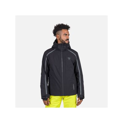Rossignol Saluver Jkt Jacket Black