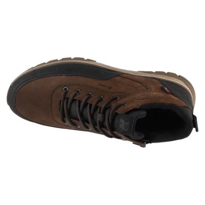 3. Rieker Shoes B9303-25 Brown 41