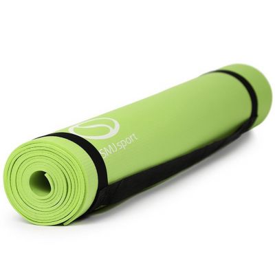 2. SMJ Eva yoga mat 3mm YG006