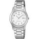 7. Women's Watch CASIO LTP-1141PA-7BEG + BOX