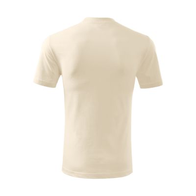 4. Children's Basic T-shirt (almond)