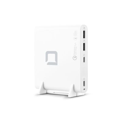 8. Universal Laptop Charger PRO/EU/UK (120W)