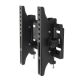 4. MACLEAN TV MOUNT 13-42" UP TO 25KG MC-667N
