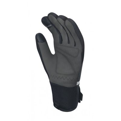 CHIBA PHANTOM Gloves Black XXL