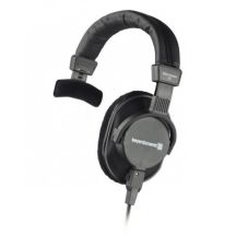 Beyerdynamic DT 252 80 OHM Closed Single-Ear Broadcast Studio Headphones