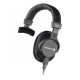 Beyerdynamic DT 252 80 OHM Closed Single-Ear Broadcast Studio Headphones
