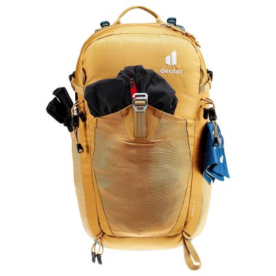 9. Deuter Trail 25 3440524-6323-Almond Deepsea