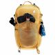 9. Deuter Trail 25 3440524-6323-Almond Deepsea