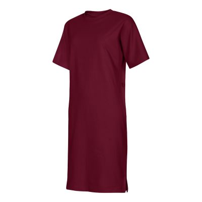 2. Women's Muse dress (garnet)