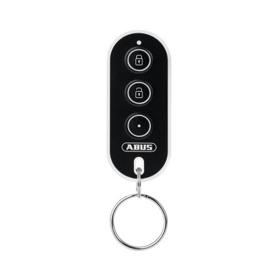 5. ABUS FUBE45000 Infrared Remote Control Universal Press Buttons
