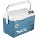 MAKITA.COOLER-HEATER 18V/40V XGT/230V CW003GZ01