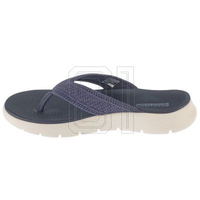 2. Skechers Go Walk Flex Sandal - Holly 141459-NVY Navy 36