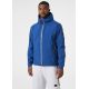 5. Helly Hansen Rwb Rigging Rain Jacket M 53717 606