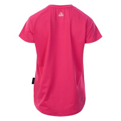 3. Elbrus Altar Polartec T-shirt W 92800590801