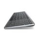 6. DELL Compact Keyboard and Mouse Pro Plus - KM7120W - German (QWERTZ)