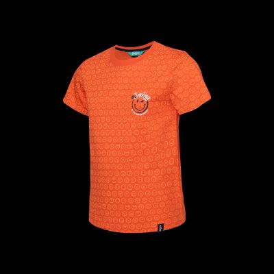 JOYFUL KDB Children's Short Sleeve T-Shirt