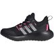 4. Adidas FortaRun 2.0 EL K Jr IG0418 shoes