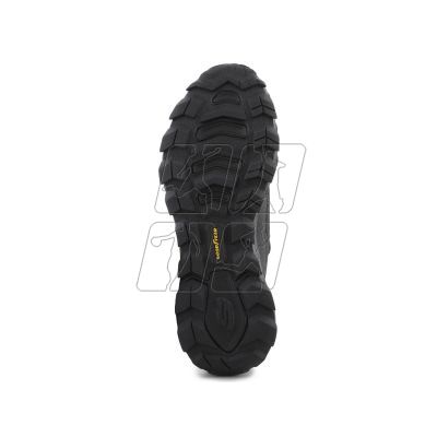 15. Skechers VIGOR 3.0 BLACK M 237145-BBK