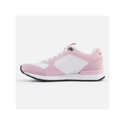 5. Rossignol W Hrtg White-Pink Shoes