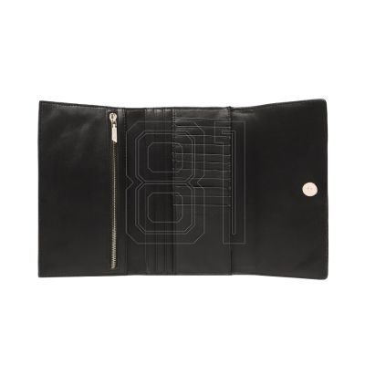 9. Calvin Klein CK Elevated W K60K609917 wallet