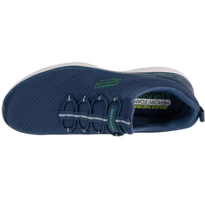3. Skechers Summits - Tallo 232832-NVY Navy 45