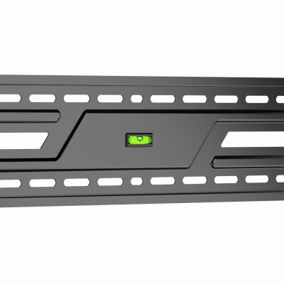 5. GEMBIRD TV WALL MOUNT (NOT ADJUSTABLE) 43"-100"