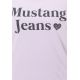 3. Mustang T-shirt Alexia W 1009391 8076